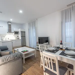  Apartamento Santa Maria 15